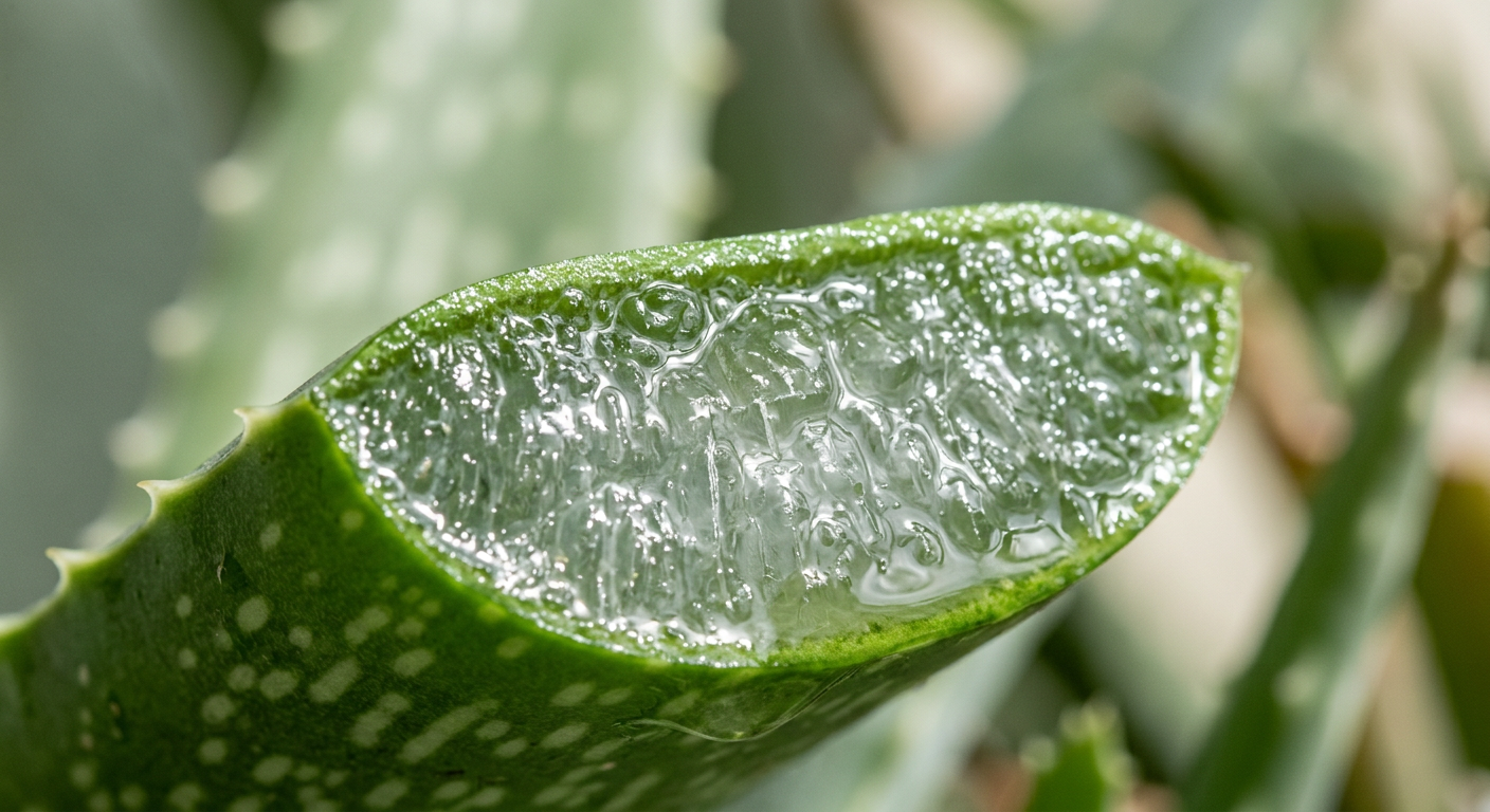 Aloe Vera