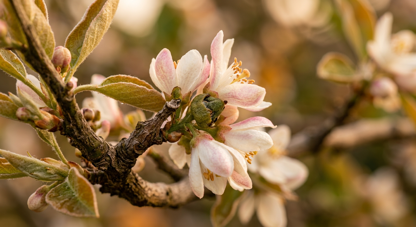 Orange Blossom (Neroli) Oil