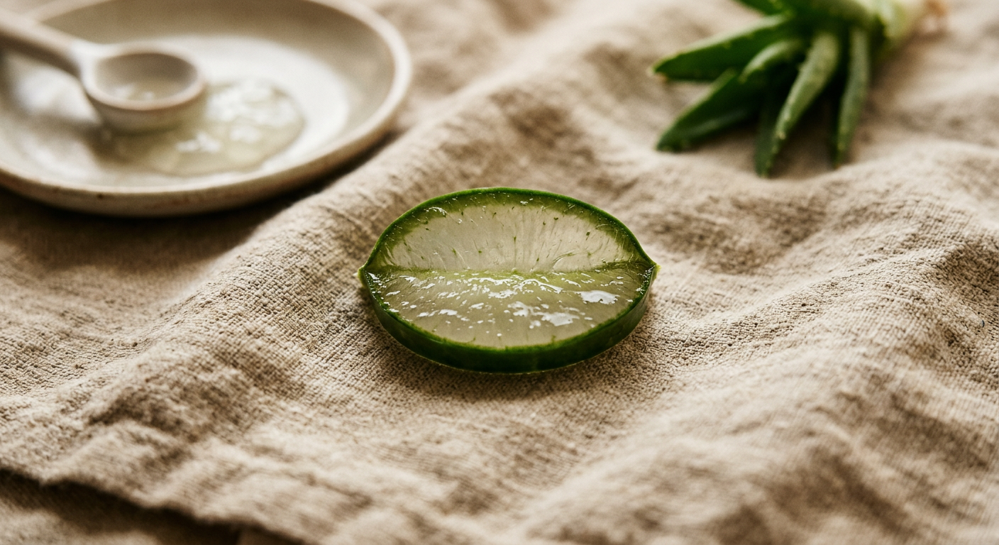 Aloe Vera Toner gallery image 2