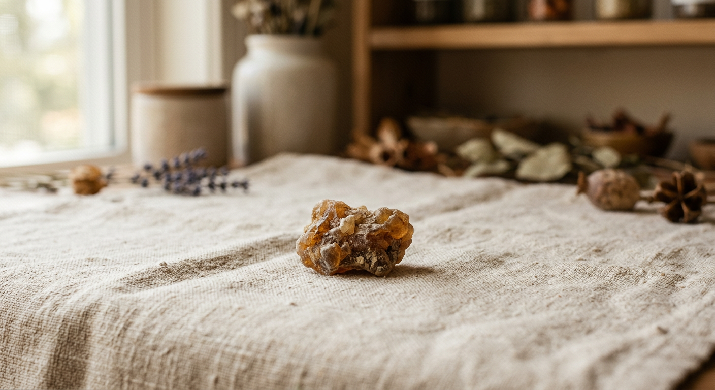 Frankincense Moisturiser gallery image 2