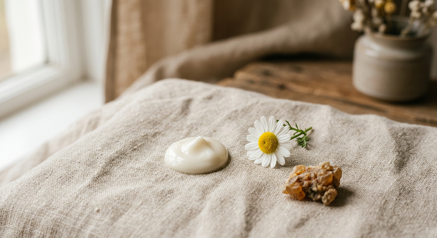 Frankincense Moisturiser gallery image 5