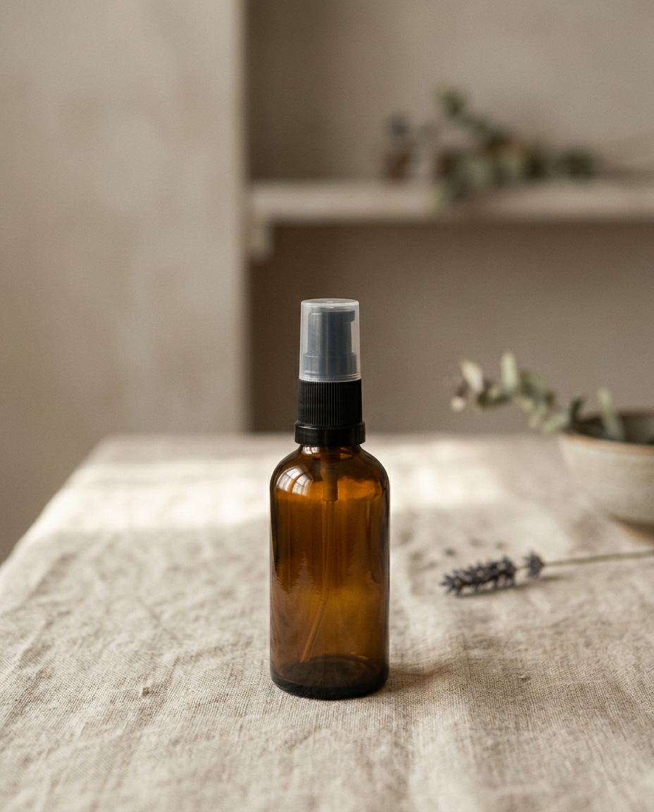 Frankincense Moisturiser