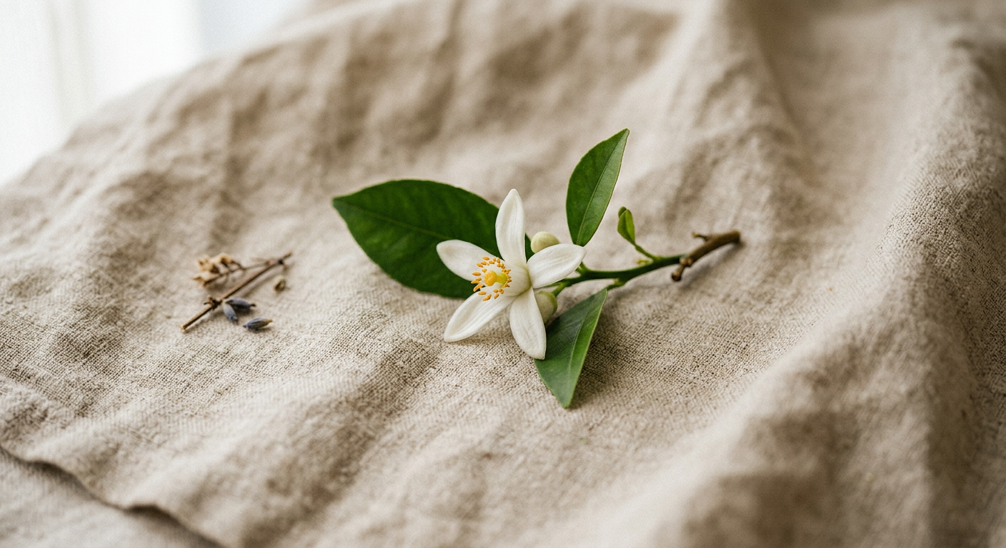 Orange Blossom Moisturiser gallery image 2