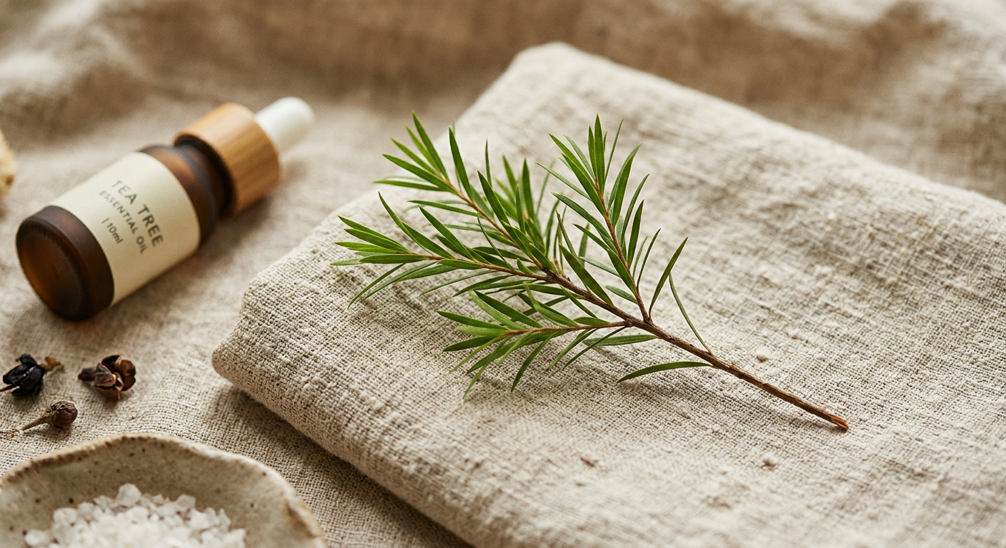 Tea Tree Balm gallery image 2